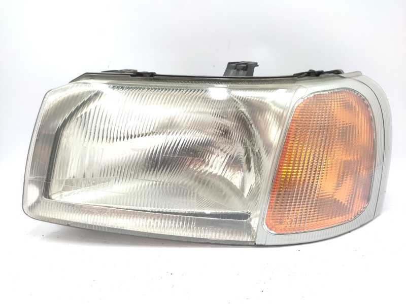 Recambio de faro izquierdo para land rover freelander (ln) 1.8i hardback (88kw) referencia OEM IAM AMR4000  