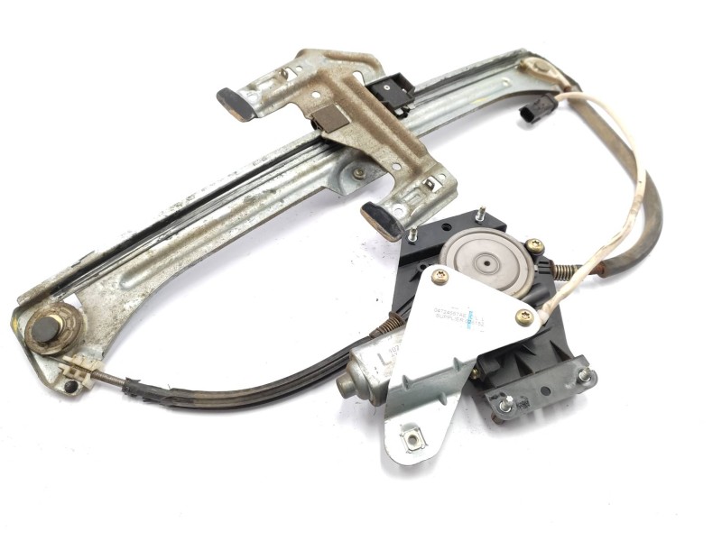 Elevalunas Delantero Izquierdo 04724557ae  - Chrysler Pt Cruiser (pt) 1.6 16v Cat 5
