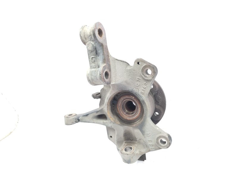 Mangueta Delantera Izquierda 400154705r  - Renault Scenic Iii Grand Dynamique 2