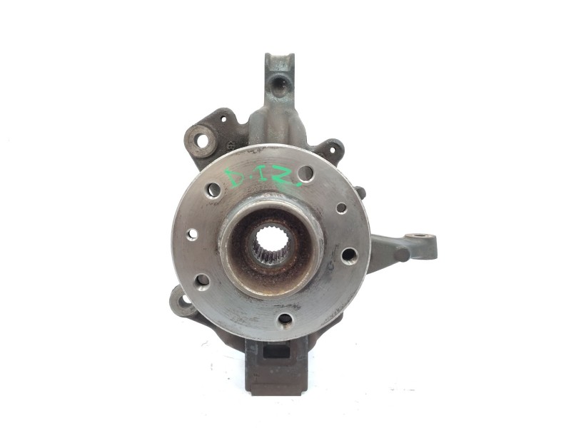 Mangueta Delantera Izquierda 400154705r  - Renault Scenic Iii Grand Dynamique 4
