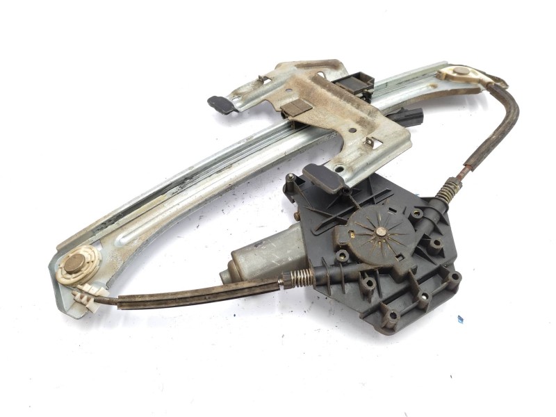Elevalunas Trasero Izquierdo 04724559ae  - Chrysler Pt Cruiser (pt) 1.6 16v Cat 5