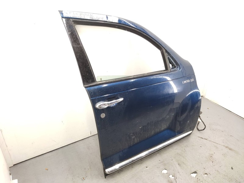 Puerta Delantera Derecha 5103390ac  - Chrysler Pt Cruiser (pt) 1.6 16v Cat 2