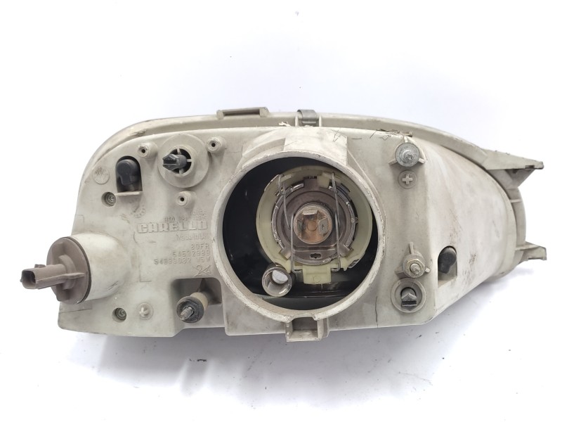 Faro Izquierdo 54532989 54533082  - Mg Serie 100 (xp) 114 Gt 2