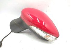 Recambio de retrovisor izquierdo para ford fiesta vi (cb1, ccn) 1.25 referencia OEM IAM 8A6117683FJ5YYW 1753824 