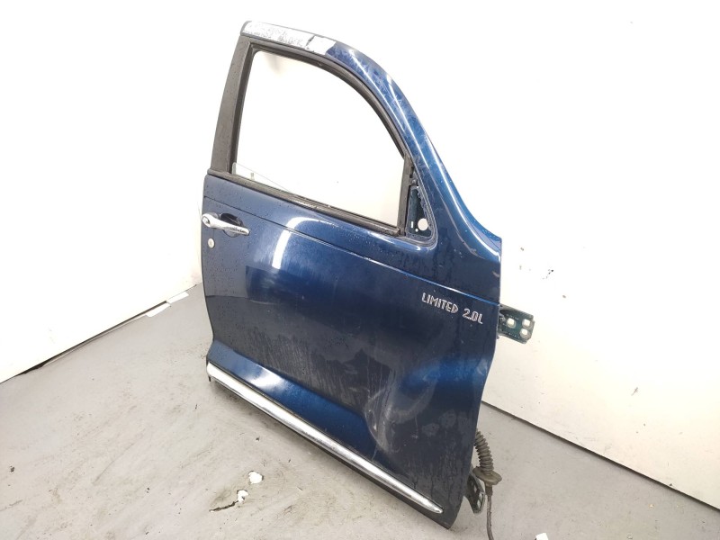 Puerta Delantera Derecha 5103390ac  - Chrysler Pt Cruiser (pt) 1.6 16v Cat 4