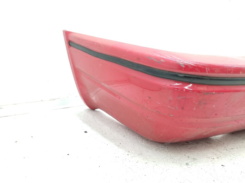 Recambio de paragolpes trasero para ford escort berlina xr3i referencia OEM IAM   