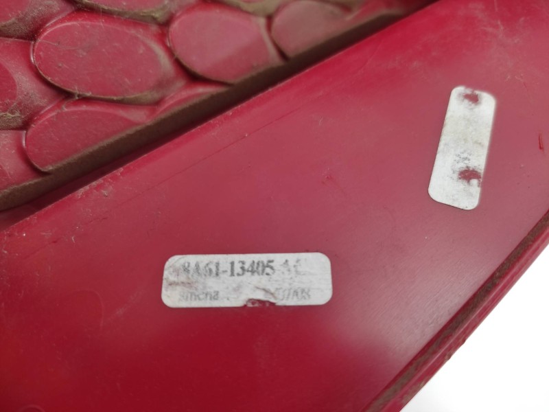 Piloto Trasero Izquierdo 8a6113405ac  - Ford Fiesta (cb1) 1.25 16v Cat 5