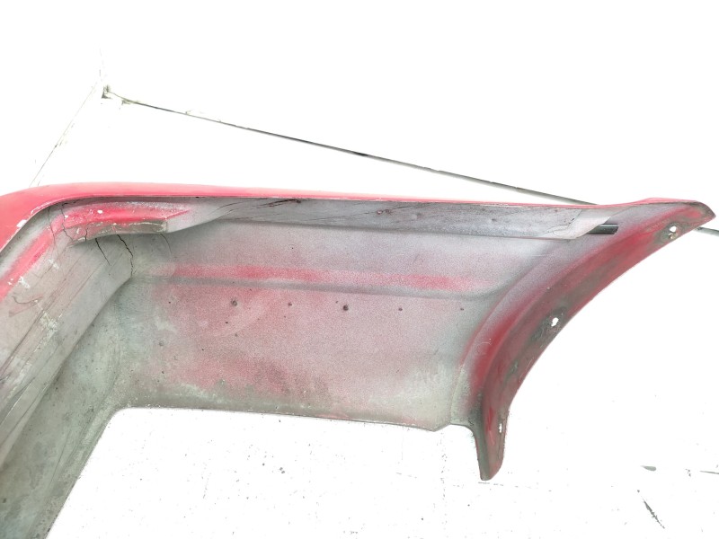 Recambio de paragolpes trasero para ford escort berlina xr3i referencia OEM IAM   