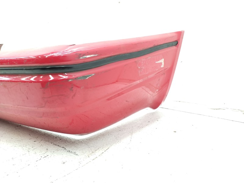 Recambio de paragolpes trasero para ford escort berlina xr3i referencia OEM IAM   