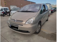 citroën xsara picasso del año 2006
