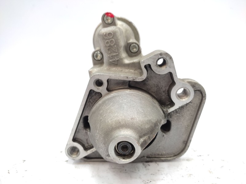 Recambio de motor arranque para renault scenic iii grand dynamique referencia OEM IAM 233001073R 233001412R 0001136008