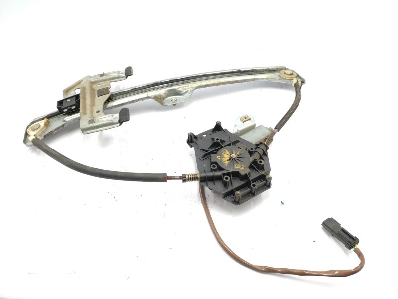 Elevalunas Delantero Derecho 04724556ae  - Chrysler Pt Cruiser (pt) 1.6 16v Cat 3