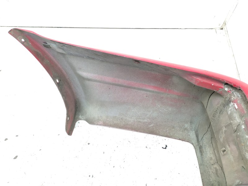 Recambio de paragolpes trasero para ford escort berlina xr3i referencia OEM IAM   