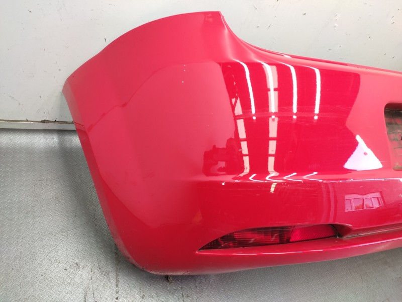 Paragolpes Trasero 735418961  - Fiat Grande Punto (199) 1.2 Cat 2