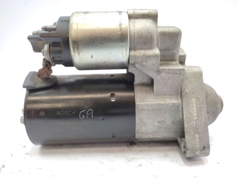 Recambio de motor arranque para renault scenic iii grand dynamique referencia OEM IAM 233001073R 233001412R 0001136008