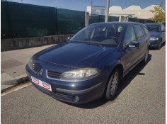 renault laguna ii grandtour (kg0) del año 2007