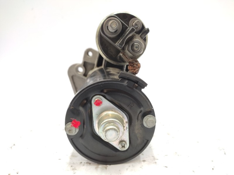 Recambio de motor arranque para renault scenic iii grand dynamique referencia OEM IAM 233001073R 233001412R 0001136008
