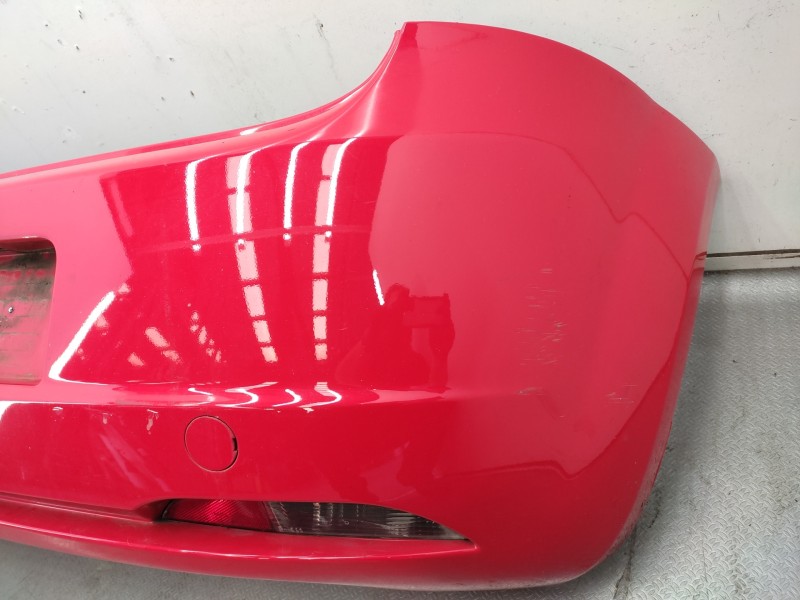 Paragolpes Trasero 735418961  - Fiat Grande Punto (199) 1.2 Cat 3
