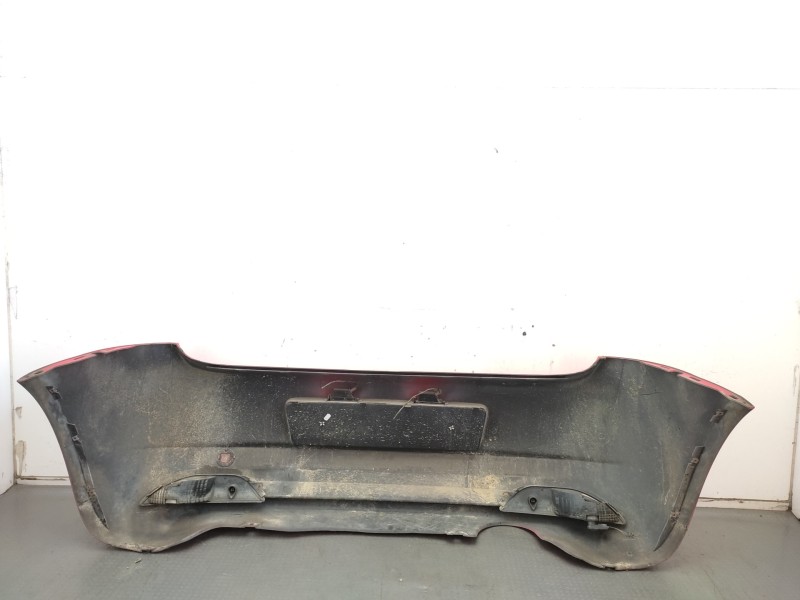 Paragolpes Trasero 735418961  - Fiat Grande Punto (199) 1.2 Cat 4
