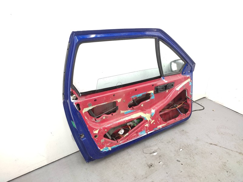Puerta Delantera Izquierda 3342243  - Volvo Serie 480 1.7 2