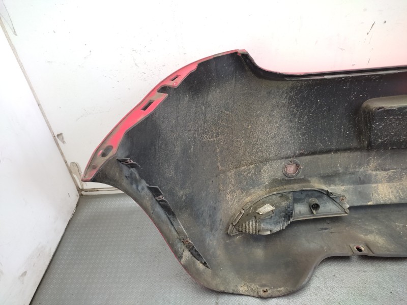 Paragolpes Trasero 735418961  - Fiat Grande Punto (199) 1.2 Cat 5