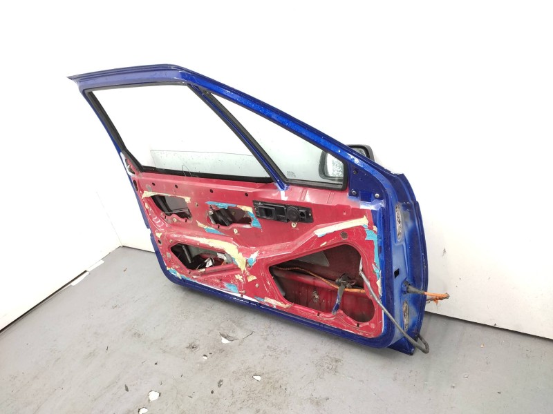 Puerta Delantera Izquierda 3342243  - Volvo Serie 480 1.7 3