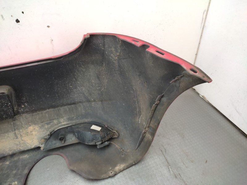 Paragolpes Trasero 735418961  - Fiat Grande Punto (199) 1.2 Cat 6