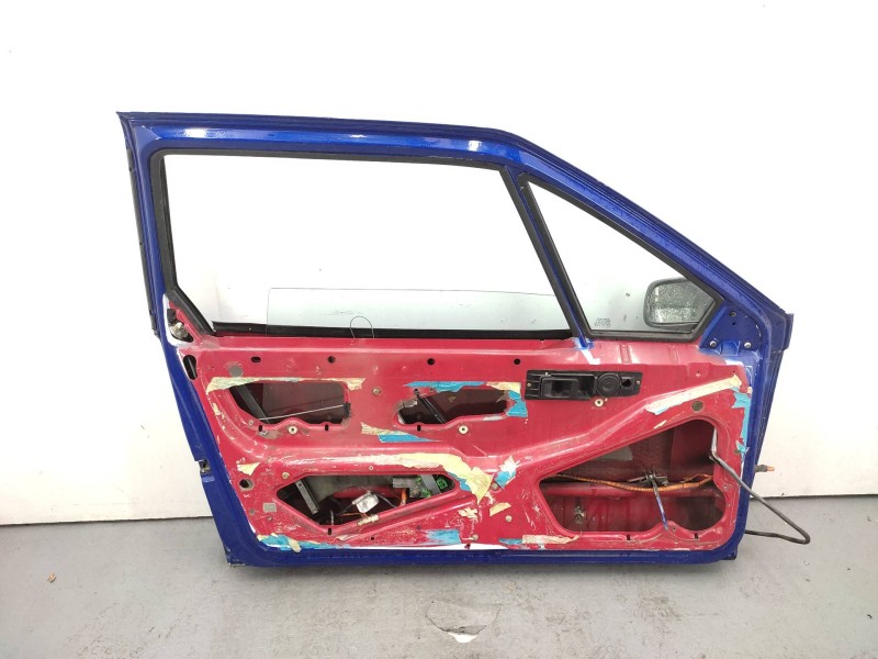Puerta Delantera Izquierda 3342243  - Volvo Serie 480 1.7 5