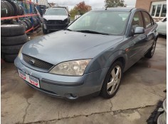 ford mondeo iii (b5y) del año 2001