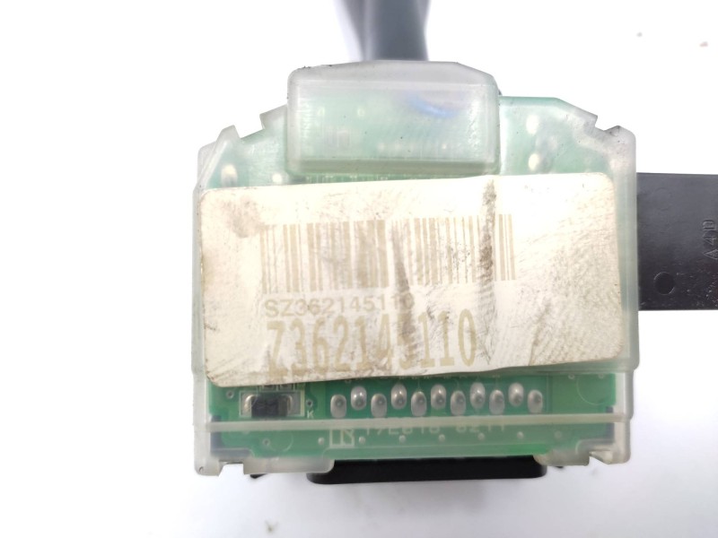 Mando Luces A4545450024  - Smart Forfour 1.3 Cat 2
