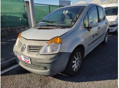 renault modus del año 2004