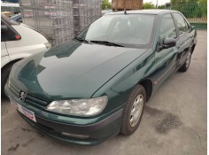 peugeot 406 berlina (s1/s2) del año 1996