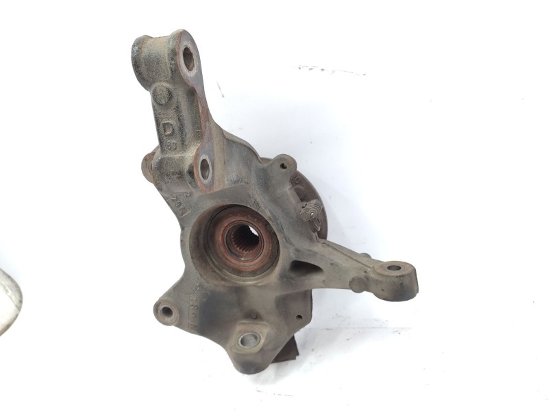 Mangueta Delantera Derecha 400147163r  - Renault Scenic Iii Grand Dynamique 3