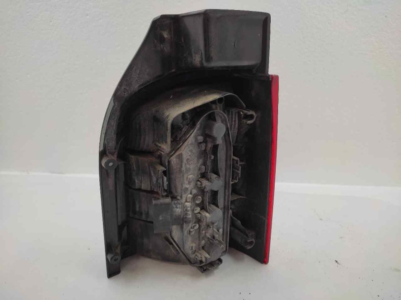 Piloto Trasero Izquierdo 008579091  - Volkswagen T5 Bus Caravelle 4motion 5
