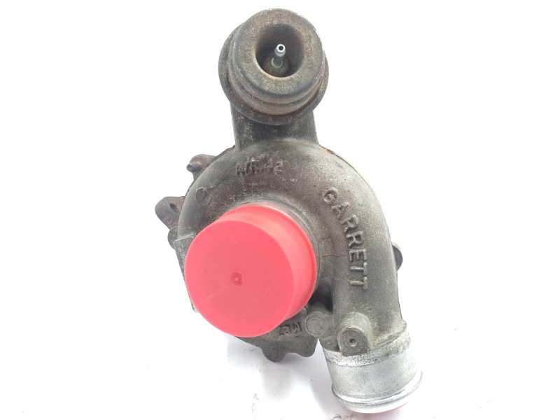 Turbocompresor 6650901080  - Ssangyong Rodius 2.7 Turbodiesel Cat 2