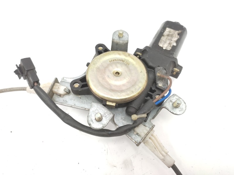 Elevalunas Delantero Derecho 96247388  - Daewoo Nubira Berlina 1.6 Cat 3