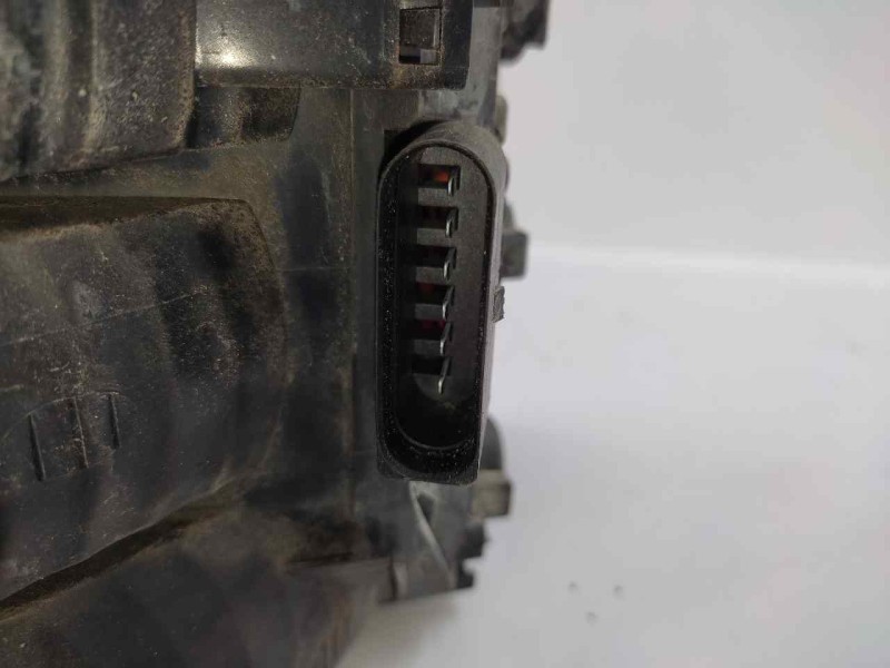 Piloto Trasero Izquierdo 008579091  - Volkswagen T5 Bus Caravelle 4motion 6