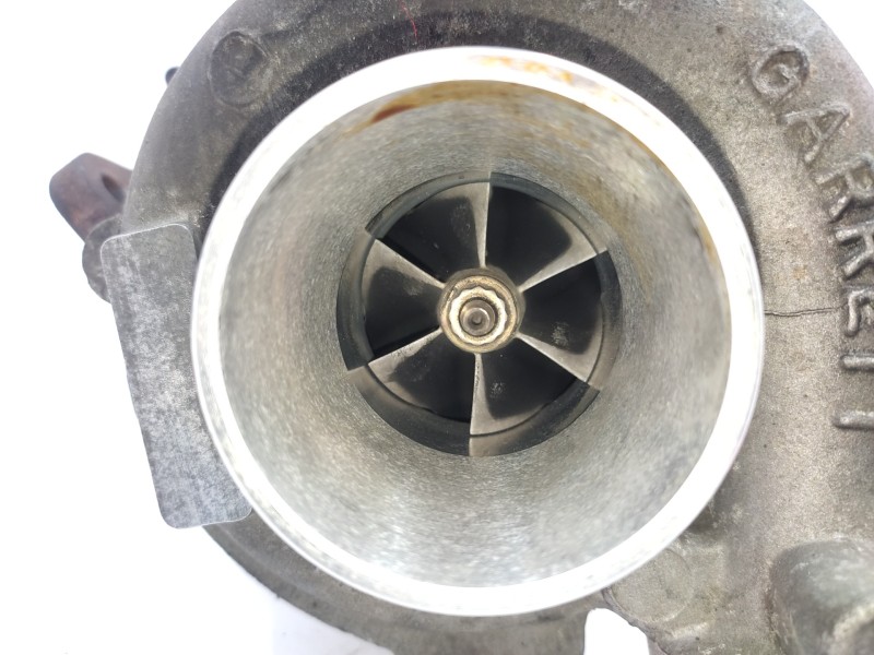 Turbocompresor 6650901080  - Ssangyong Rodius 2.7 Turbodiesel Cat 3