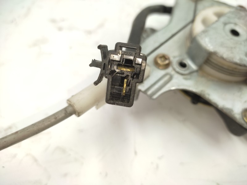 Elevalunas Delantero Derecho 96247388  - Daewoo Nubira Berlina 1.6 Cat 4
