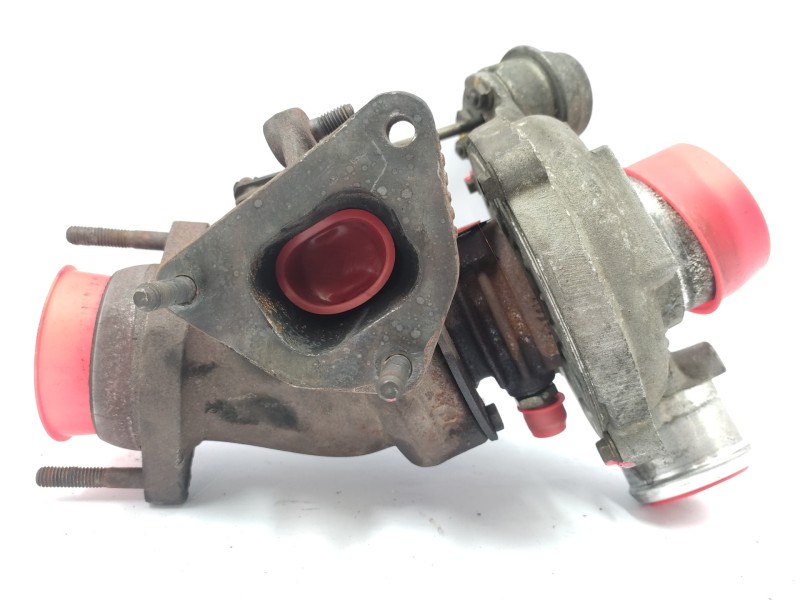 Turbocompresor 6650901080  - Ssangyong Rodius 2.7 Turbodiesel Cat 4