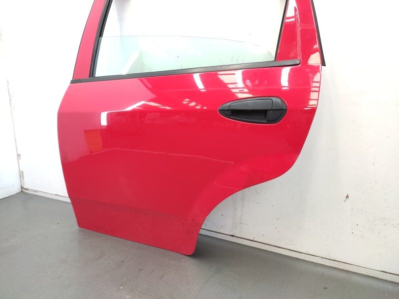 Puerta Trasera Izquierda 51872251  - Fiat Grande Punto (199) 1.2 Cat 2
