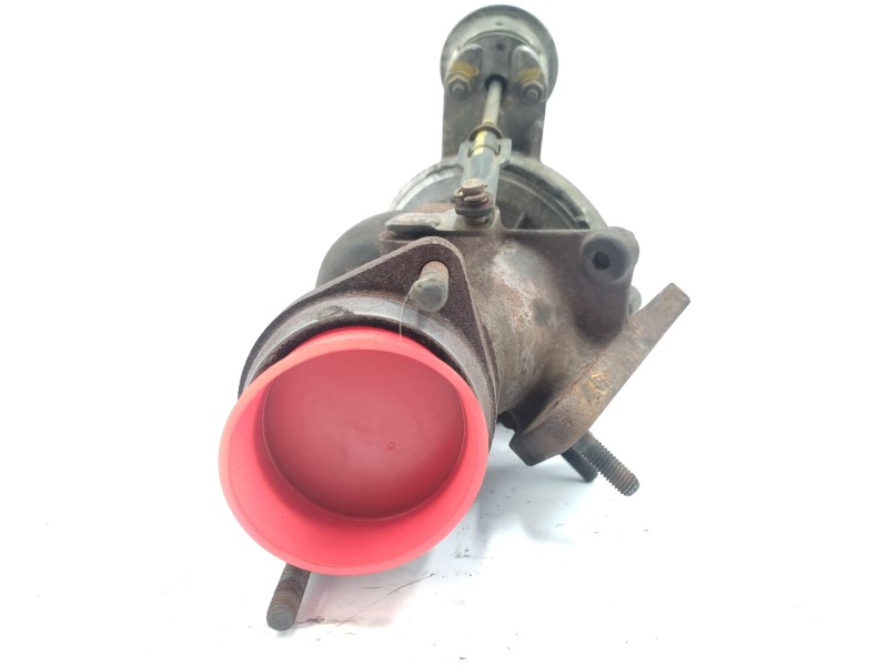 Turbocompresor 6650901080  - Ssangyong Rodius 2.7 Turbodiesel Cat 5
