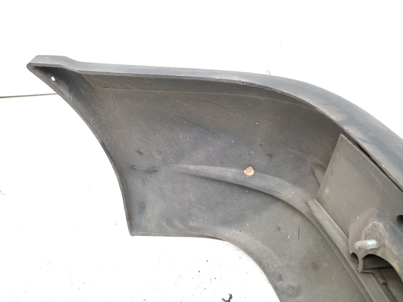 Paragolpes Delantero 1656871  - Ford Escort Berlina Laser 6
