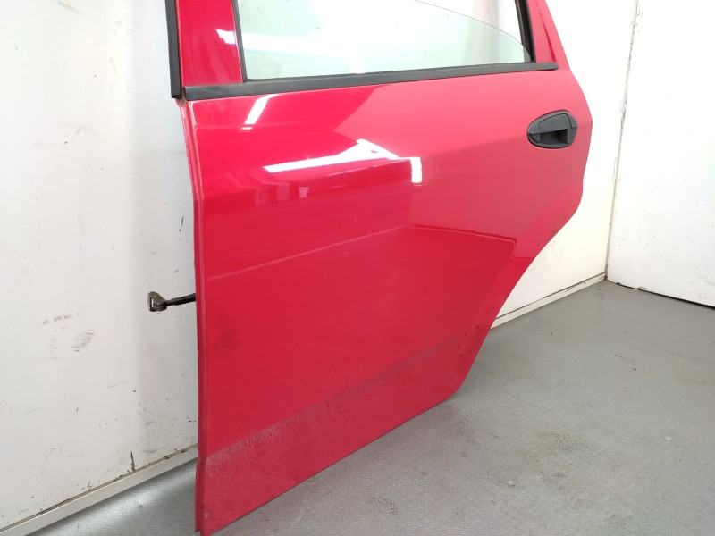 Puerta Trasera Izquierda 51872251  - Fiat Grande Punto (199) 1.2 Cat 3
