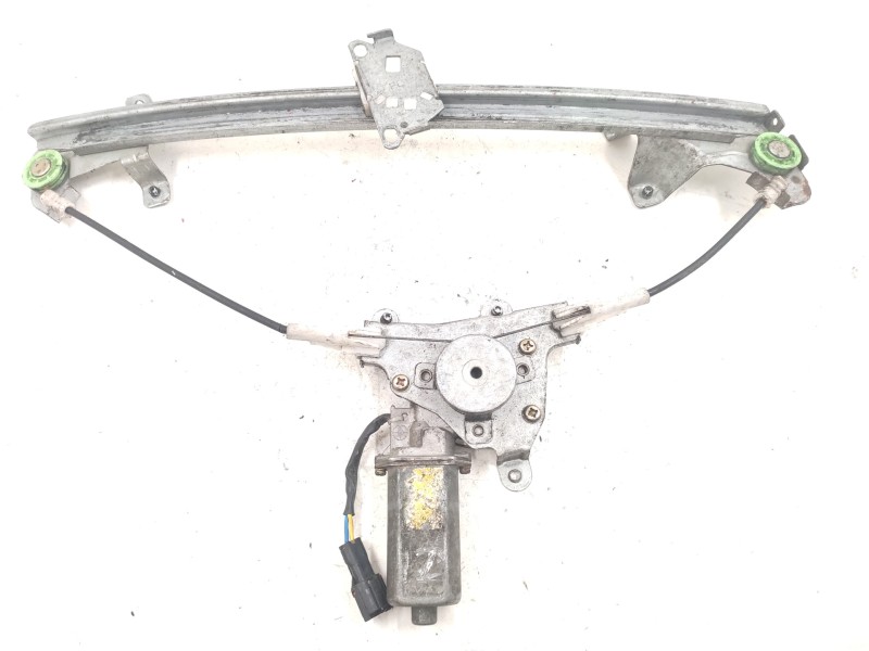 Elevalunas Trasero Izquierdo 96168983  - Daewoo Aranos 1.5 16v Cat 2