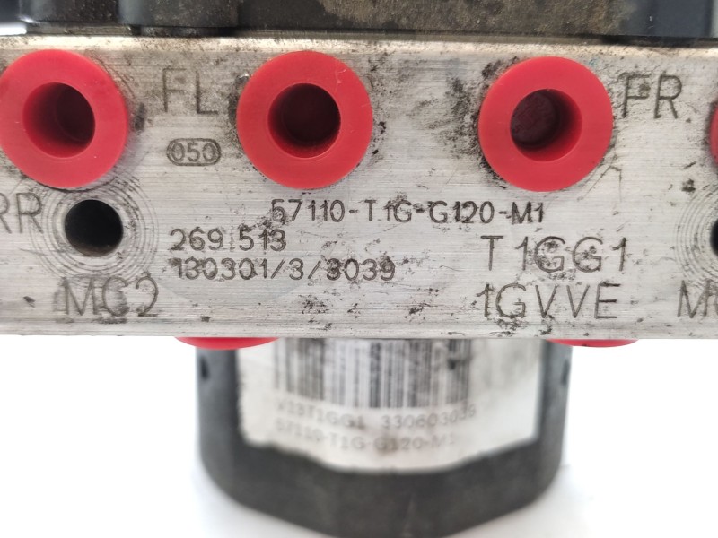 Recambio de abs para honda cr-v iii (re_) 2.2 i-dtec 4wd (re6) referencia OEM IAM 57110T1GG120M1  0265956128