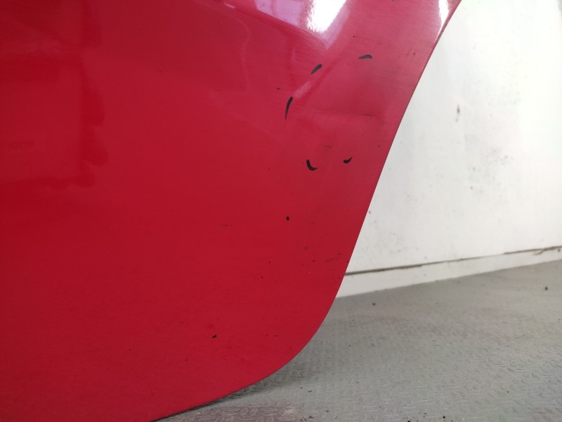 Puerta Trasera Izquierda 51872251  - Fiat Grande Punto (199) 1.2 Cat 4