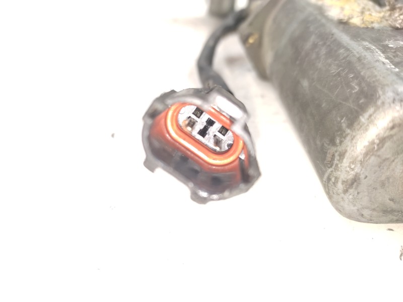 Elevalunas Trasero Izquierdo 96168983  - Daewoo Aranos 1.5 16v Cat 3