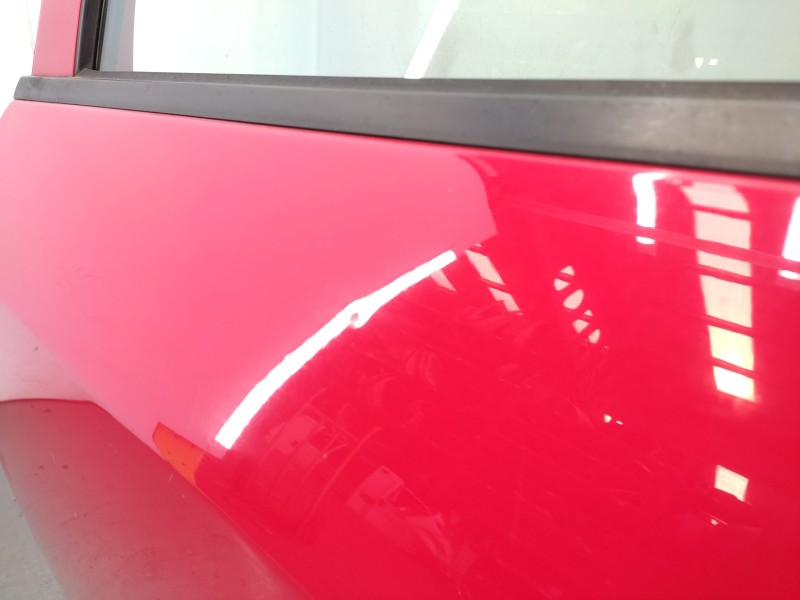 Puerta Trasera Izquierda 51872251  - Fiat Grande Punto (199) 1.2 Cat 5