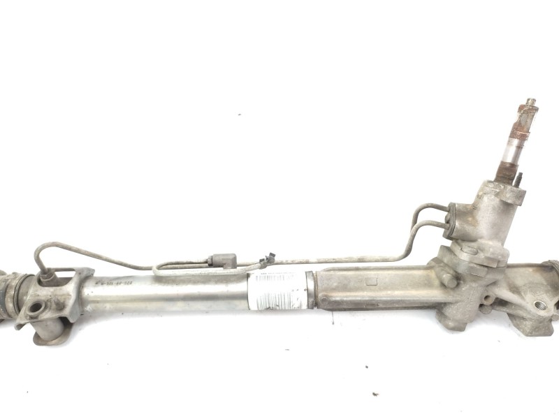 Cremallera Direccion 4001v3  - Peugeot 407 Sw (6e_, 6d_) 1.6 Hdi 110 4